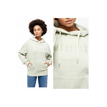 Hanorac Dama  Margo - Regular Fit - Bej -