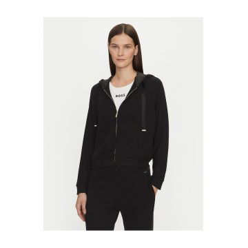 Hanorac - dama  negru