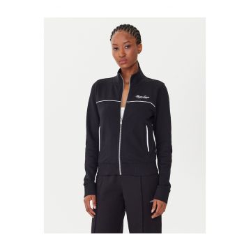 Hanorac dama  negru - Negru