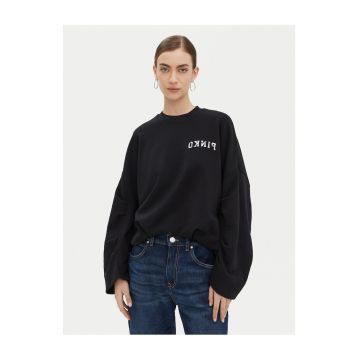 Hanorac dama  negru -