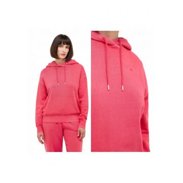 Hanorac dama -  Style Lea - roz - Roz