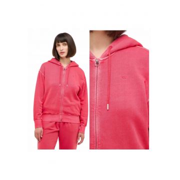 Hanorac dama -  Style Rochelle - roz - Roz