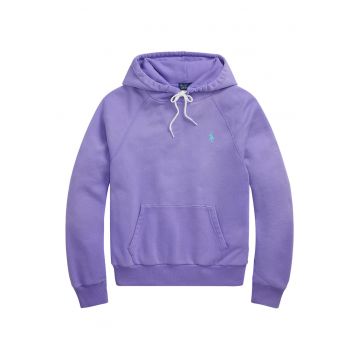 Hanorac dama  violet - textil