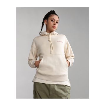 Hanorac din bumbac Orellana -