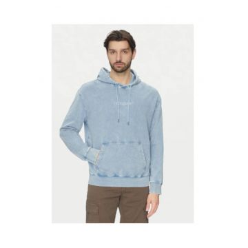 Hanorac din bumbac regular fit