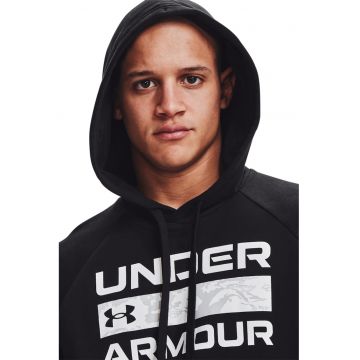 Hanorac din fleece Rival