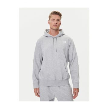 Hanorac femei -  gri