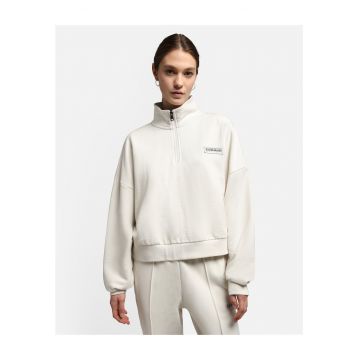 Hanorac Morgex cu jumatate de fermoa -