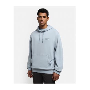 Hanorac Morgex din bumbac -