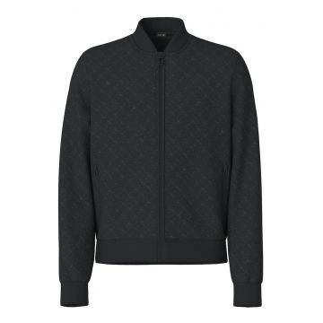 Hanorac pentru barbati  negru