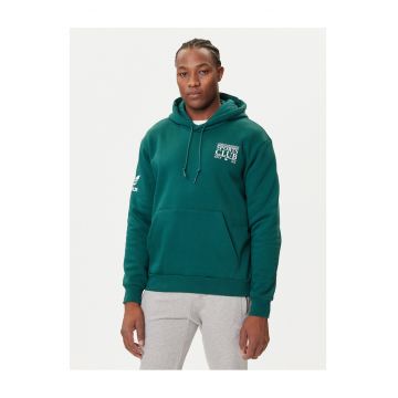 Hanorac pentru barbati  verde