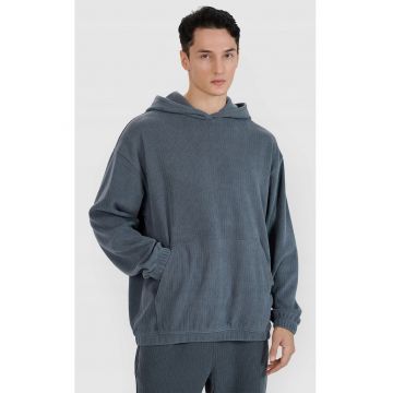 Hanorac sintetic  Gri