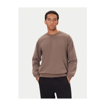 Hanorac sport barbati  maro