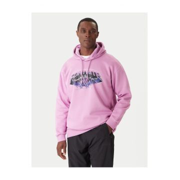 Hanorac sport barbati  roz