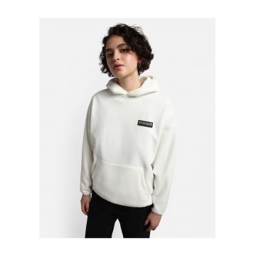 Hanorac Trient cu maneci cazute -