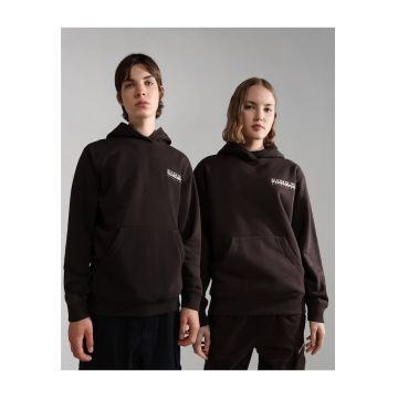 Hanorac unisex cu buzunar kangaroo Freestyle -