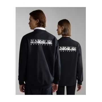 Hanorac unisex cu logo Telemark -