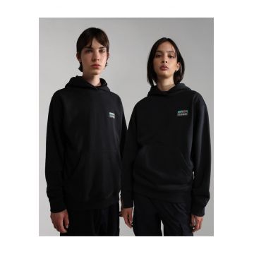 Hanorac unisex fin amestec de bumbac Freestyle -