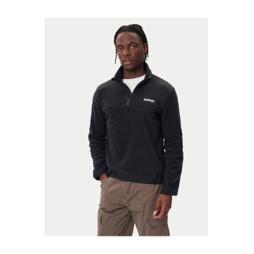 Polar barbati  negru