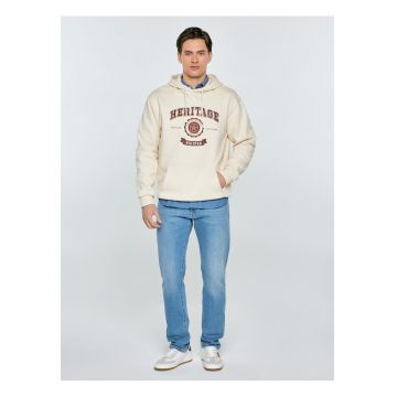 Salomon Hanorac cu print text