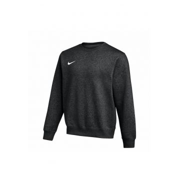 Bluza de trening din amestec de bumbac - Negru