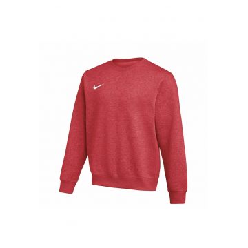 Bluza de trening din amestec de bumbac - Rosu