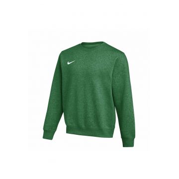 Bluza de trening din amestec de bumbac - Verde