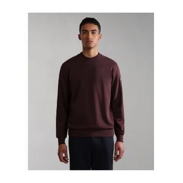 Bluza de trening la baza gatului Cascade -