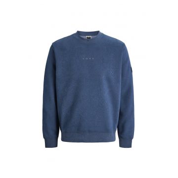 Bluza JACK &JONES Point Sweat Crew Bf 52888
