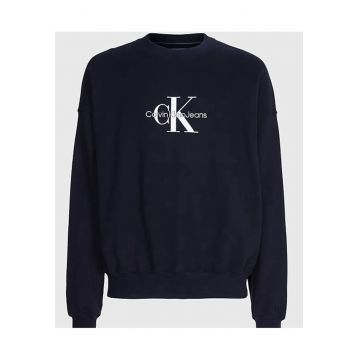 Bluzon cu logo pe piept