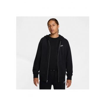 Club Fleece hanorac cu fermoar