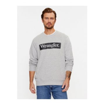 Hanorac barbati -  303285746 - Bumbac - Gri