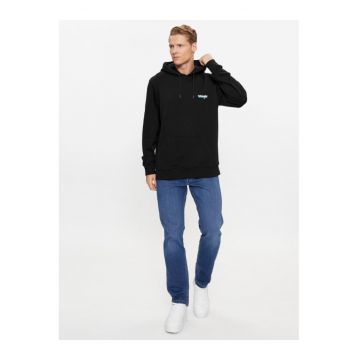 Hanorac barbati -  303289621 - Bumbac - Negru