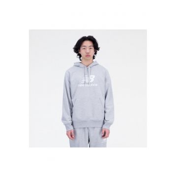 Hanorac barbati -  3376991 - Bumbac - Poliester - Gri