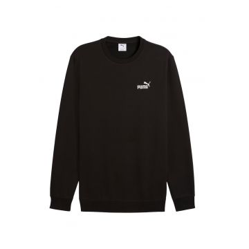 Hanorac barbati 682564 -  Bumbac/Poliester - Negru