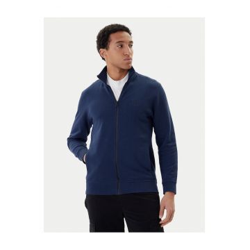 Hanorac barbati  albastru