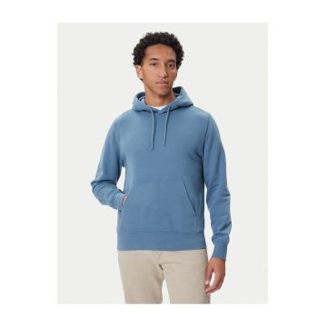 Hanorac barbati  albastru