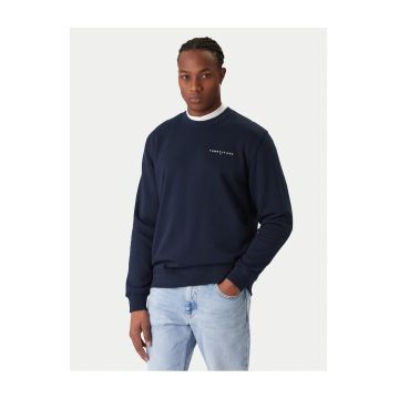 Hanorac barbati  bleumarin