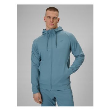 Hanorac barbati  bleumarin - uscare rapida - 4FWarm