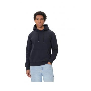 Hanorac barbati  bumbac/poliester - negru