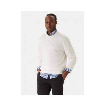 Hanorac barbati  ecru