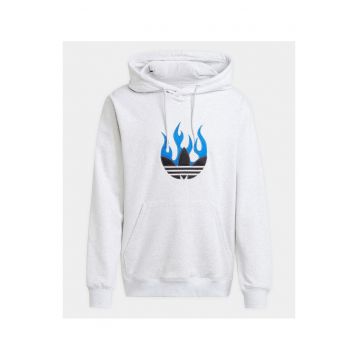 Hanorac barbati  gri