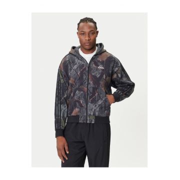 Hanorac barbati  gri -