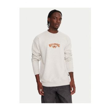 Hanorac barbati  gri deschis -