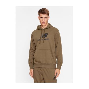 Hanorac barbati -  maro