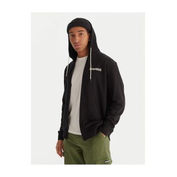 Hanorac barbati - negru -