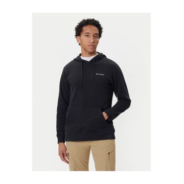 Hanorac barbati -  negru