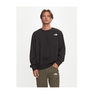 Hanorac barbati  negru -