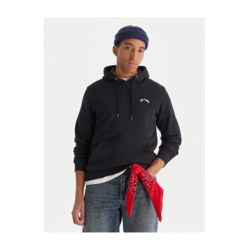 Hanorac barbati  negru -