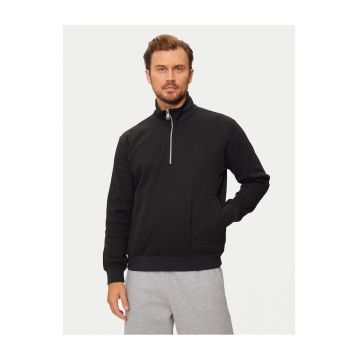 Hanorac barbati  negru -